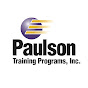 PaulsonTraining logo