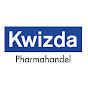 Kwizda Pharmahandel logo