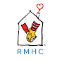 Ronald McDonald House Charities (RMHC) logo