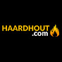 Haardhout com YouTube channel avatar 