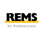 REMS GmbH & Co KG logo