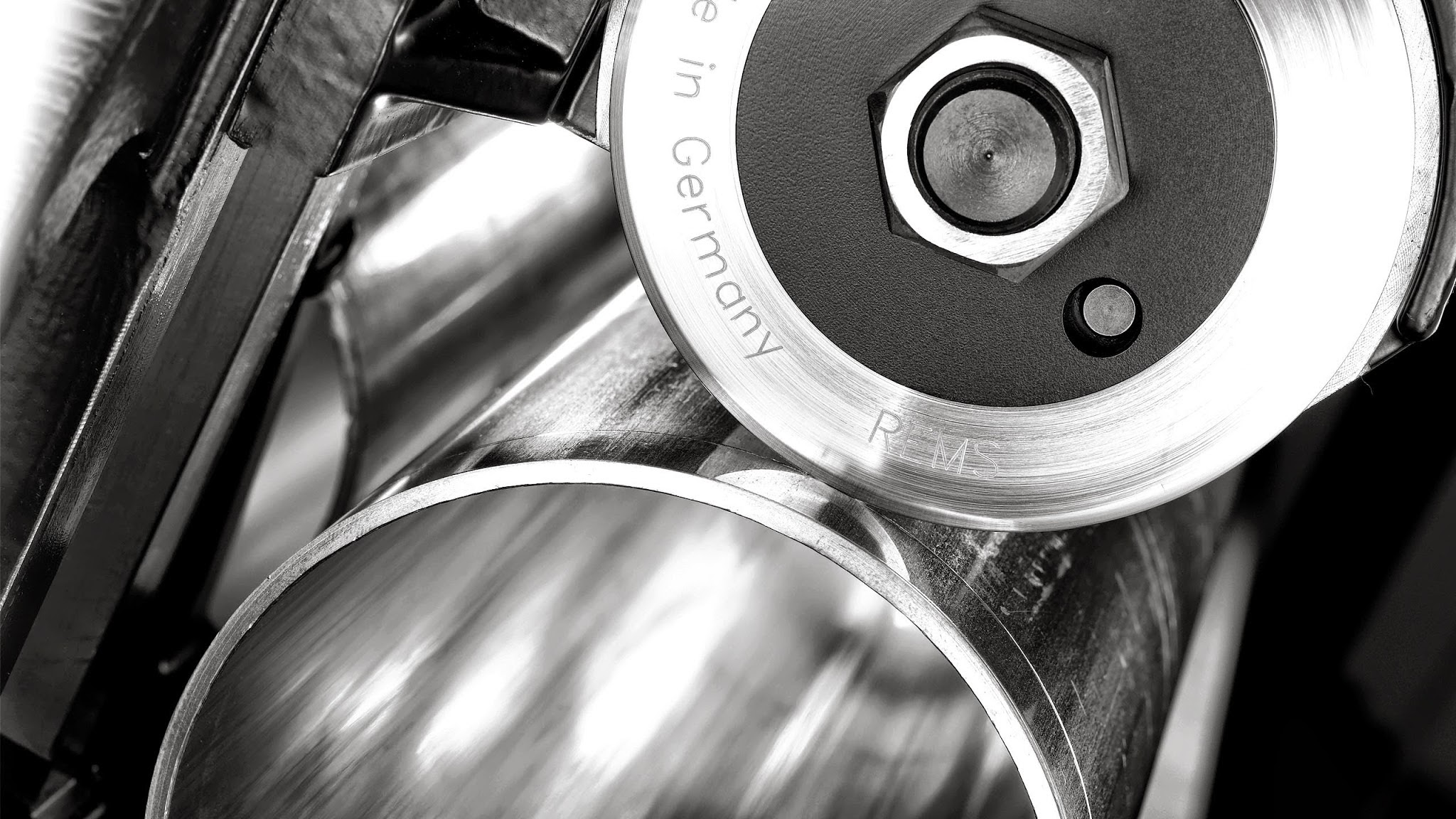 REMS GmbH & Co KG YouTube banner