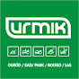 URMIK e-kosiarki logo