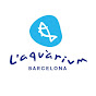 L’Aquàrium de Barcelona logo