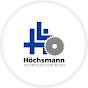 Höchsmann GmbH - Technology for Wood YouTube channel avatar 