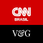 CNN Viagem e Gastronomia YouTube channel avatar 