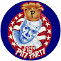 Puddles Pity Party logo