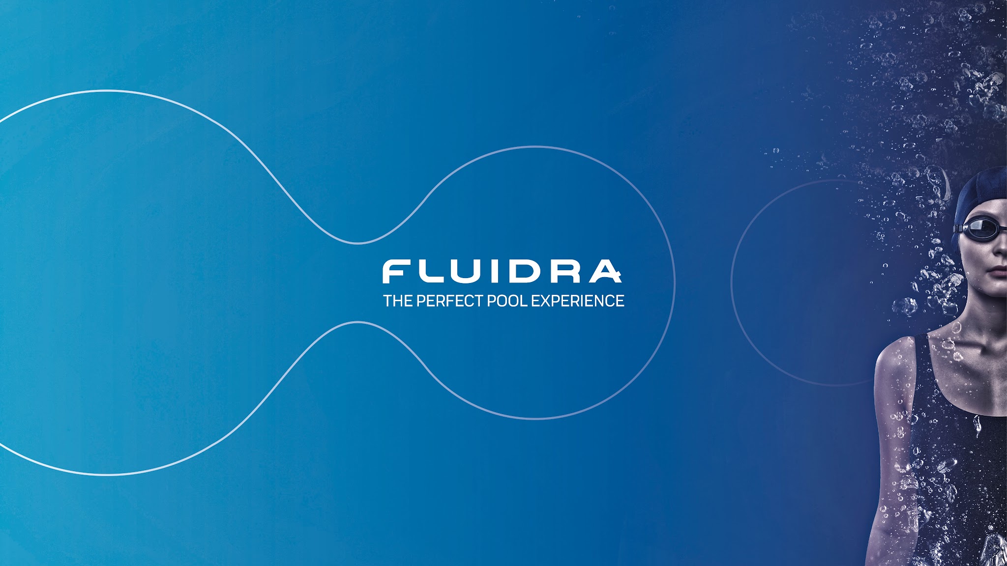 Fluidra YouTube banner