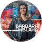 Barbara Blaha logo