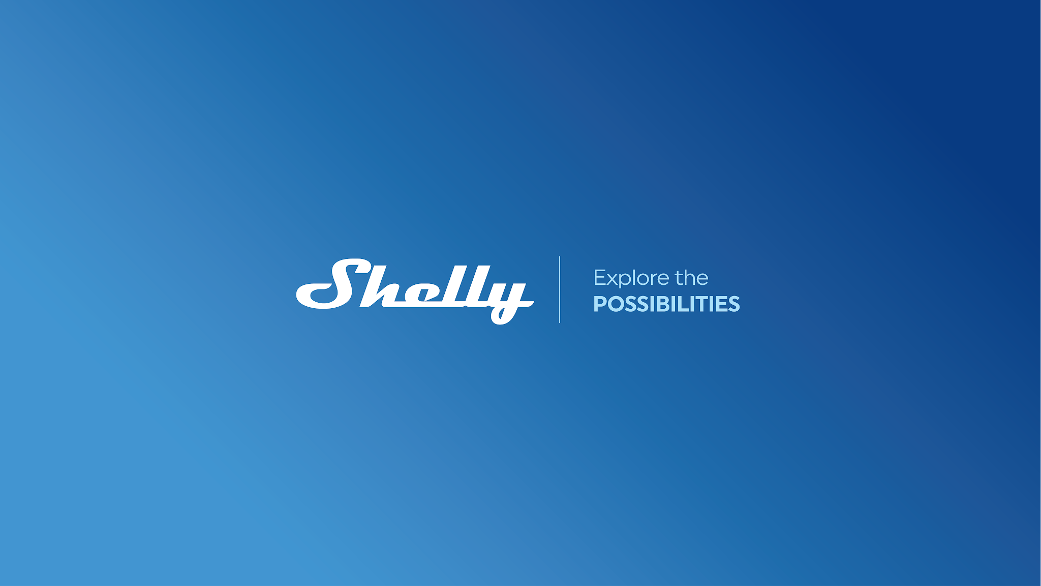 Shelly YouTube banner