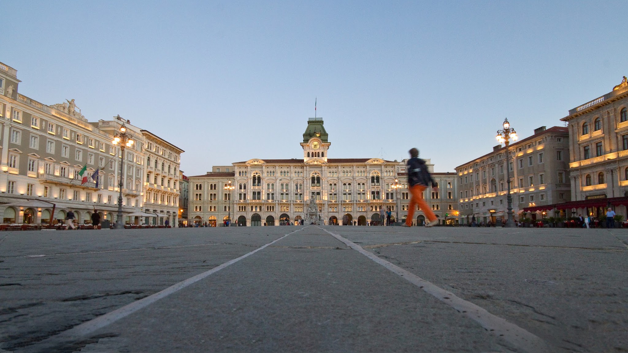 friuliveneziagiulia.turismo YouTube banner
