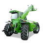 Merlo Deutschland GmbH YouTube channel avatar 