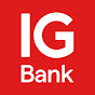 IG Bank logo