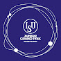 ISU Junior Grand Prix logo
