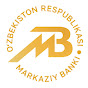 Central Bank of Uzbekistan logo