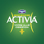 Activia Algérie logo