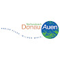 Nationalpark Donau-Auen logo