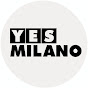 YesMilano logo