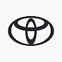 Toyota Ireland logo