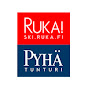 RukaPyhä SkiResort logo