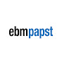ebm-papst Brasil YouTube channel avatar 