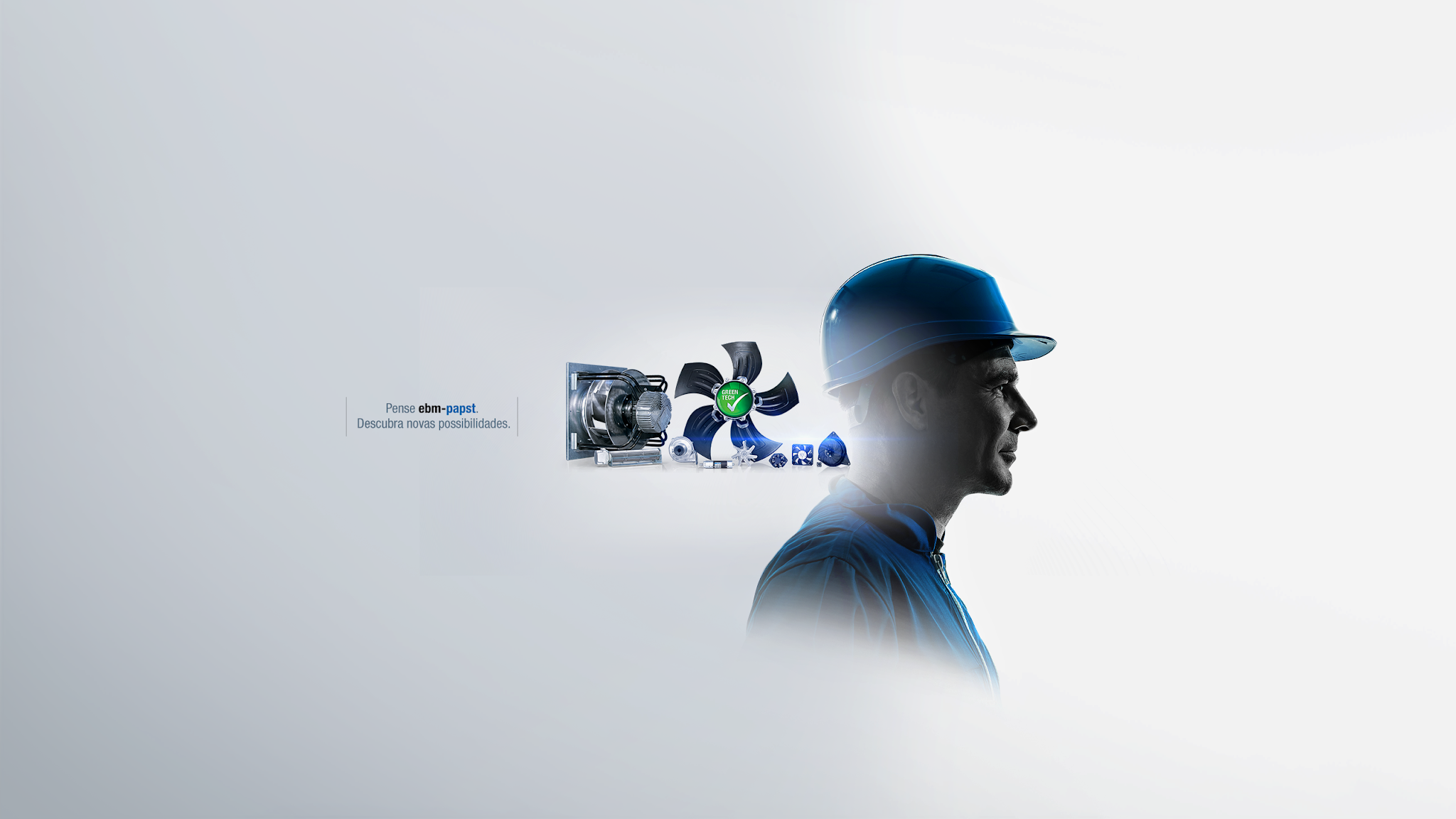 ebm-papst Brasil YouTube banner