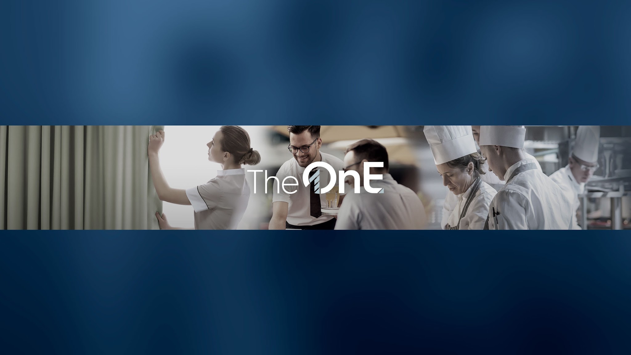 Electrolux Professional UK YouTube banner
