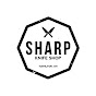 Sharp Knife Shop YouTube channel avatar 