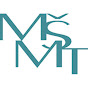 MŠMT logo