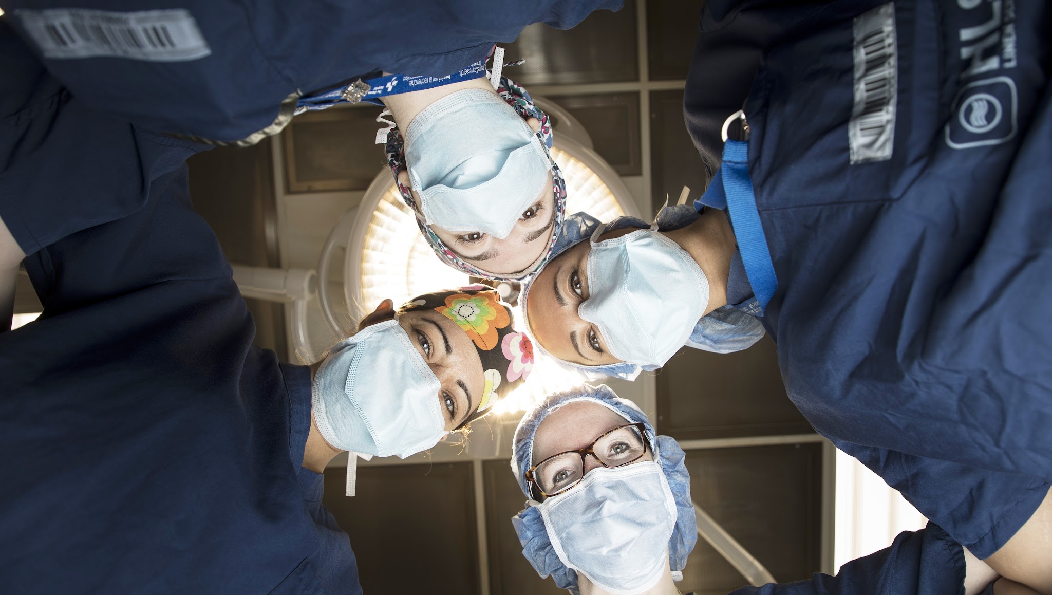 The Ottawa Hospital YouTube banner
