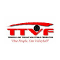 Trinidad and Tobago Volleyball Federation logo