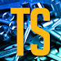 TechShop YouTube channel avatar 