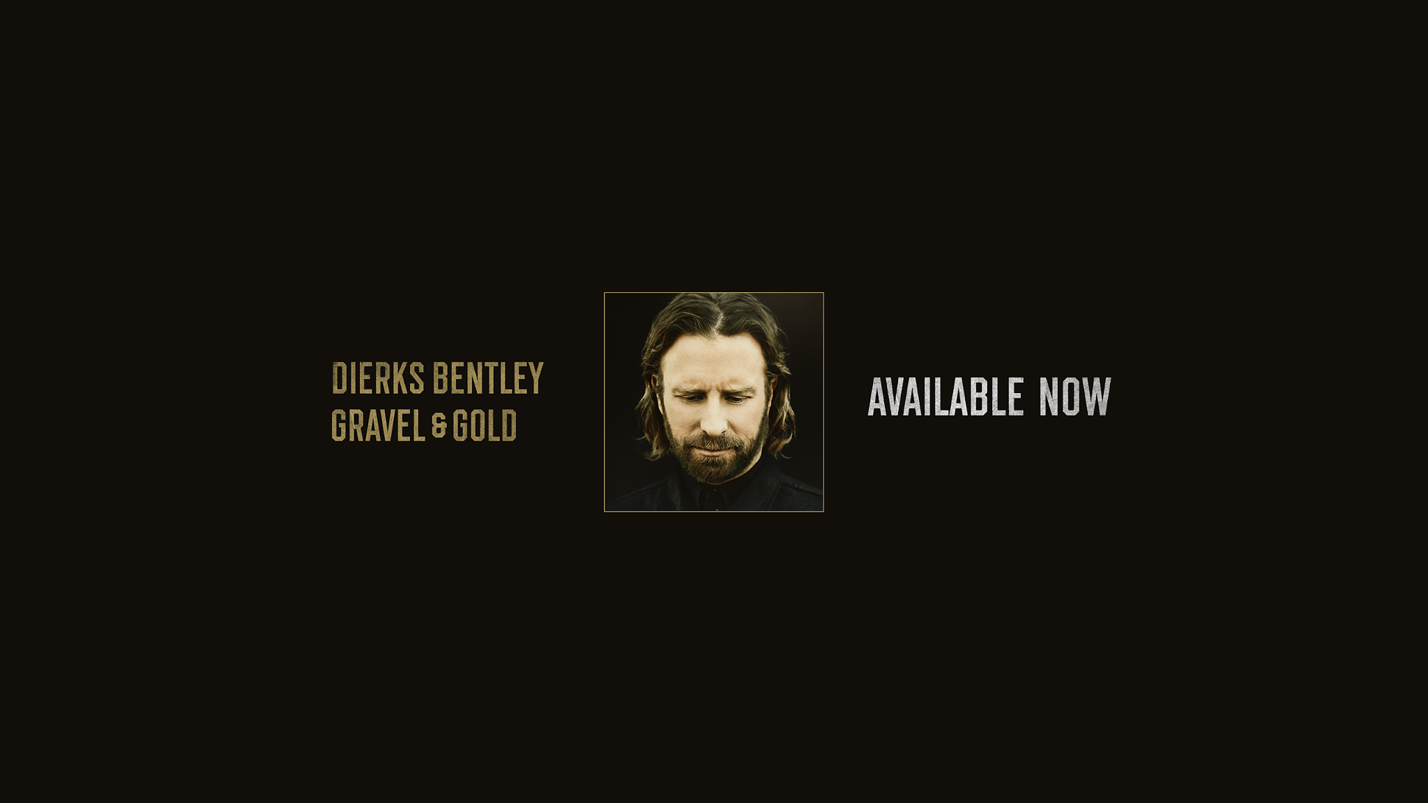 Dierks Bentley YouTube banner