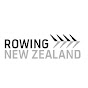 Rowing NZ YouTube channel avatar 