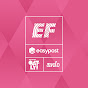 EF Pro Cycling YouTube channel avatar 