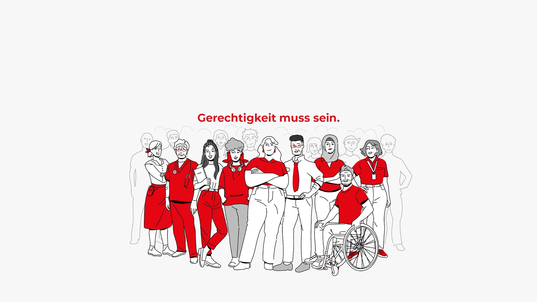Arbeiterkammer Österreich YouTube banner