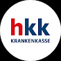 hkk Krankenkasse logo