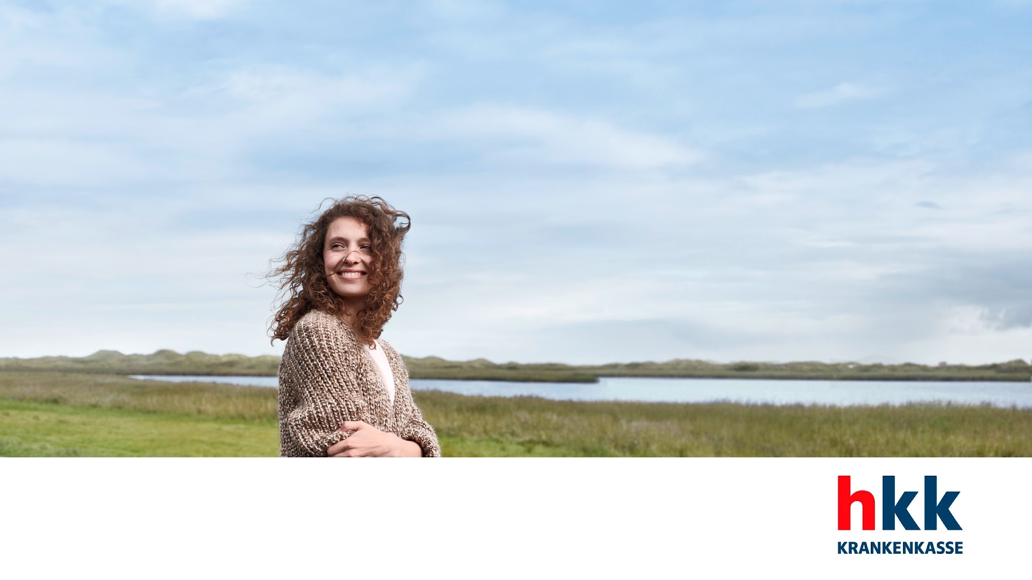 hkk Krankenkasse YouTube banner