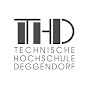 Technische Hochschule Deggendorf YouTube channel avatar 