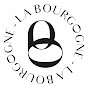 La Bourgogne logo