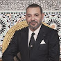 Mohammed VI YouTube channel avatar 