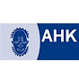 AHK Nigeria logo