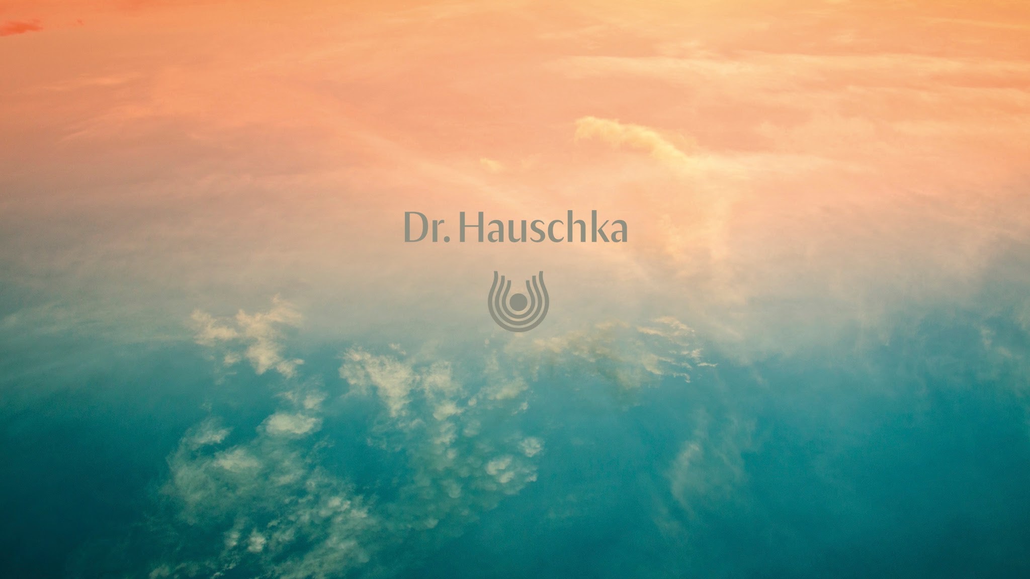 Dr. Hauschka España YouTube banner