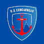 US Concarneau logo
