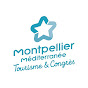 Montpellier Méditerranée logo