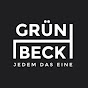 Grünbeck Einrichtungen logo