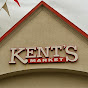 Kents Market logo