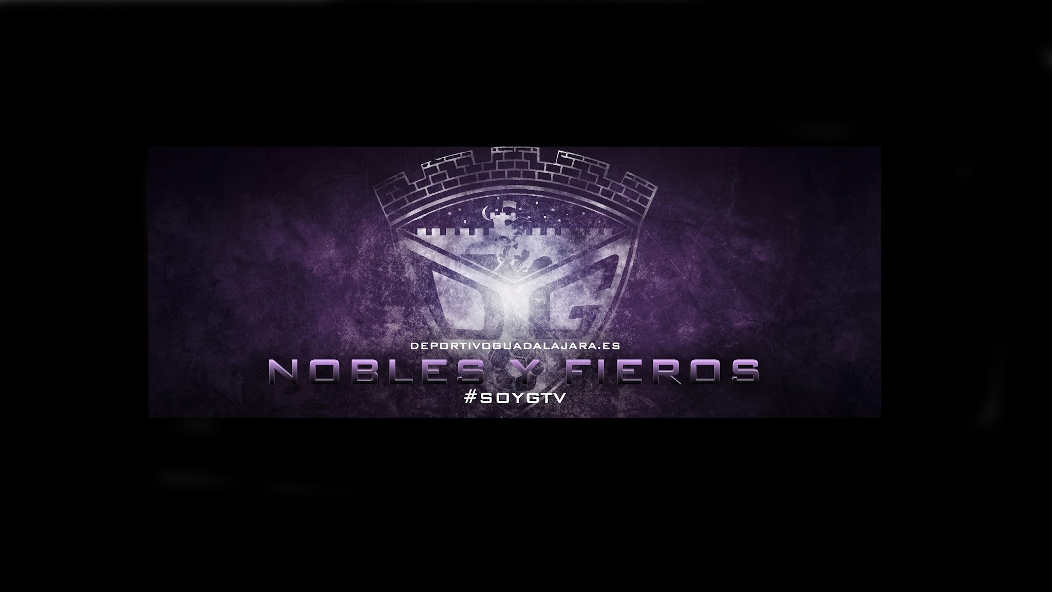 Club Deportivo Guadalajara S.A.D. YouTube banner