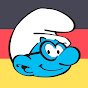 Die Schlümpfe • Auf Deutsch logo