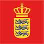 Udenrigsministeriet logo